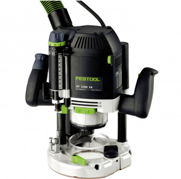 Festool Oberfräse OF 2200 EB- Plus