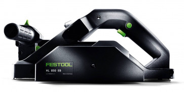 Festool Hobel HL 850 EB-Plus