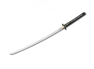 Magnum Sammlerschwert Bride´s Sword "Die Braut"  Kill Bill, 7,5 mmx71 cm 1045-Kohlenst.stahl-Klinge