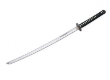 Magnum Classic Schwert Last Black Samurai  58 cm Kohlenstoffstahl-Klinge