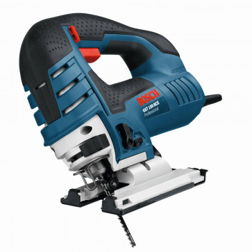 Bosch Stichsäge GST 150 BCE 780 Watt, Pendelhub, mit Bügelgriff