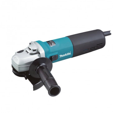 Makita Winkelschleifer 9565HRZ 1100 Watt, Ø 125 mm