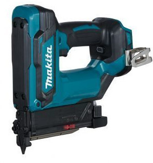 Makita Akku Pintacker DPT353Z 18 V, 0-Version, ohne Akkus und Ladegerät,