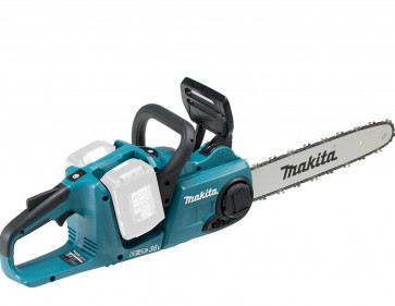 Makita Akku-Kettensäge DUC353Z für 2x18 Volt Akkus,ohne Akkus, ohne Ladegerät