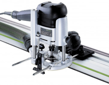 Festool Oberfräse OF 1010 EBQ-Set