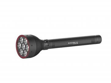 Led Lenser Taschenlampe X21R wiederaufladbar