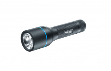 Walther PRO Taschenlampe PL70R 935 Lumen, 205 m, 18 h, 143 mm lang