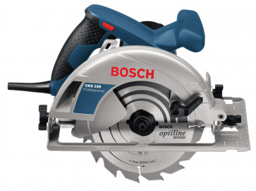 Bosch Handkreissäge GKS 190