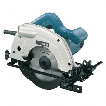 Makita Handkreissäge 5604 RJ 950 Watt, 54 mm Schnitttiefe