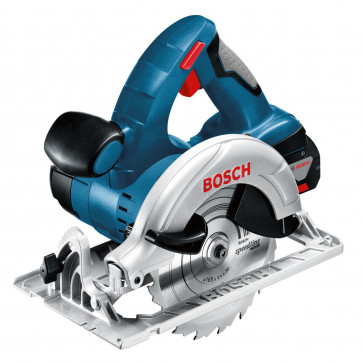 Bosch Akku-Handkreissäge GKS 18 V-LI, Sologerät,