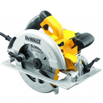 Dewalt Handkreissäge DWE575K