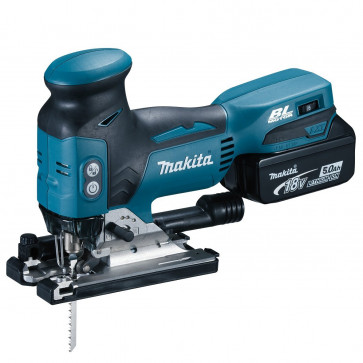 Makita Akku-Stichsäge DJV181RT1J