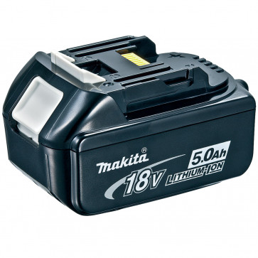 Makita Ersatzakku BL1850 5,0 Ah