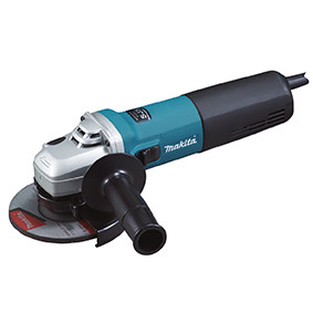 Makita Einhandwinkelschleifer 9565CR