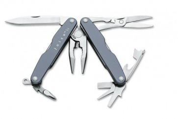 Leatherman Juice S2 grau