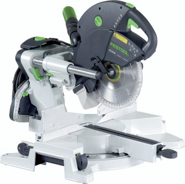 Festool Kapp-Zugsäge KS 120 EB