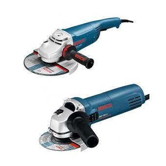 Bosch Winkelschleiferset GWS 22-230 JH / GWS 780 C