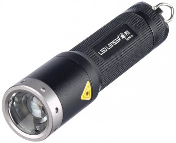 LED Lenser Taschenlampe M1 155 lm / 3,9 Wh / 8 h