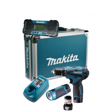 Makita Akku-Set DK1488X