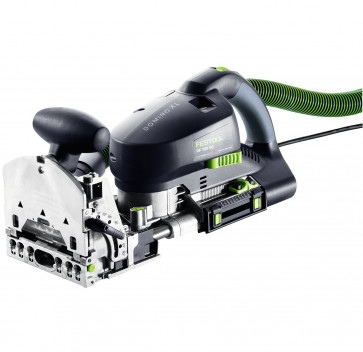 Festool Dübelfräse DOMINO XL DF 700 EQ Plus