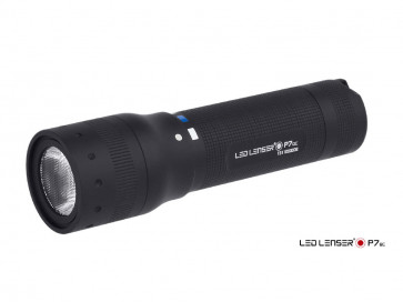 Led Lenser Led Lampe P7 qc 220 lm / 60 m / 25 h 