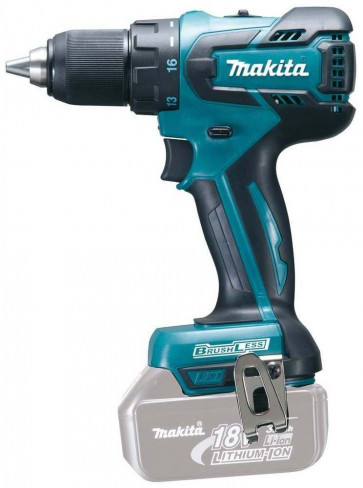 Makita Akku-Bohrschrauber DDF459Y1J