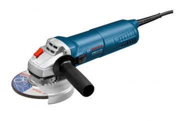 Bosch Winkelschleifer GWS 11-125 mit 1100 Watt 125 mm