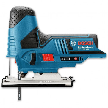 Bosch Akku-Stichsäge GST 10,8 V-Li