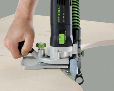 Festool Kantenfräse OFK 700 EQ-Plus