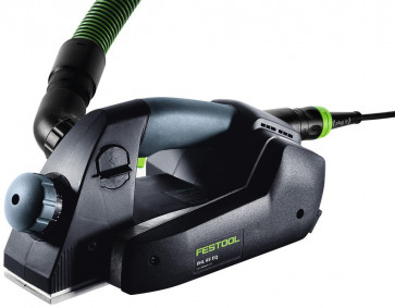 Festool Einhandhobel EHL 65 EQ Plus