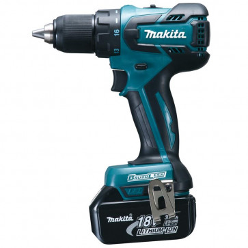 Makita Akku-Bohrschrauber DDF459RFJ