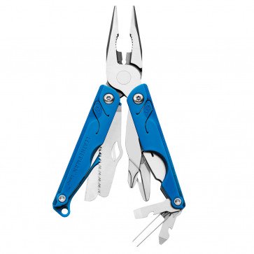 Leatherman LEAP Multitool für Kinder blau