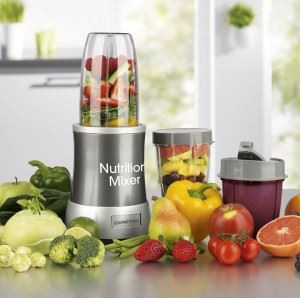 Mr magic nutrition mixer top
