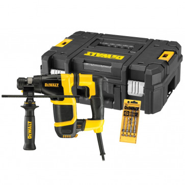 Dewalt SDS-plus Bohrhammer D25052KT