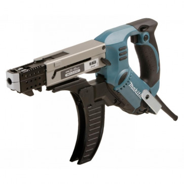 Makita Magazinschrauber 6842J