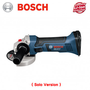 Bosch Akku-Winkelschleifer GWS 18 V-L