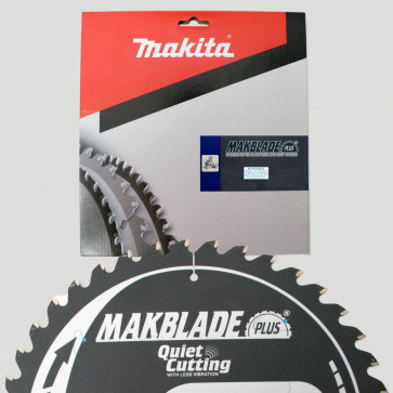 Makita Makblade Sägeblatt 190x20x60Z