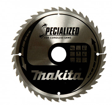 Makita SPECALIZED Kreissägeblatt