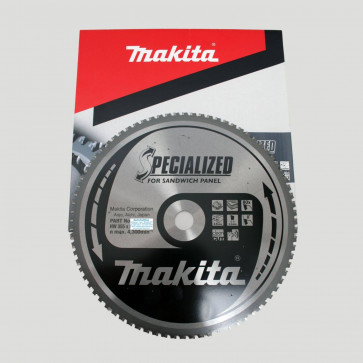 Makita Sägeblatt B-33582 235 x 2,2 x 30, Z = 50