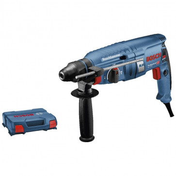 Bosch Bohrhammer GBH 2-25 Blue Edition SDS-Plus 790 Watt, 2,5 J, 900U/min, 2,7 kg