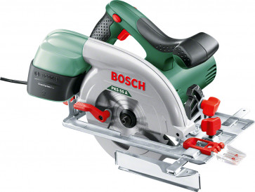 Bosch Handkreissäge PKS 55A 160mm 1200Watt