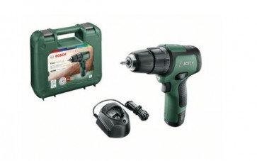 Bosch Akku-Schlagbohrschrauber EasyImpact 12 1x 1,5 Ah, im Koffer 