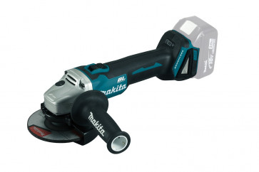 Makita Akku-Winkelschleifer DGA504Y1J