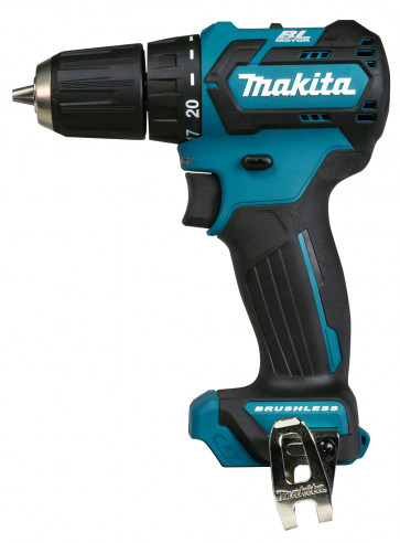 Makita Akku-Bohrschrauber DF332DY1J 10,8 Volt , inkl. 1,5 Ah Akku im MAKPAC