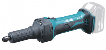 Makita Akku-Geradschneider DGD800Z Lieferung im Karton, ohne Akku, ohne Ladegerät 