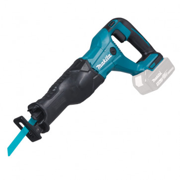 Makita Akku-Säbelsäge DJR186ZK 18 Volt, 0-Version, ohne Akku, ohne Ladergerät