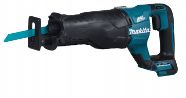 Makita Akku-Säbelsäge DJR187ZK 18 Volt, 0-Version, ohne Akku, ohne Ladegerät