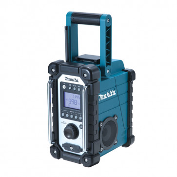 Makita Baustellenradio DMR 107