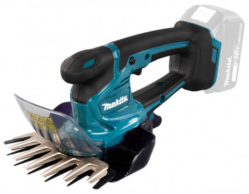 Makita Akku-Grasschere DUM604ZX für 18 Volt Akkus, ohne Akku, ohne Ladegerät 