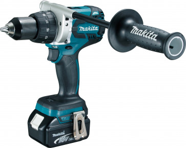 Makita Akku-Bohrschrauber DDF481RMJ